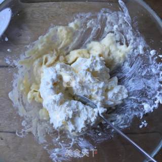 Durian Sawdust Cup recipe