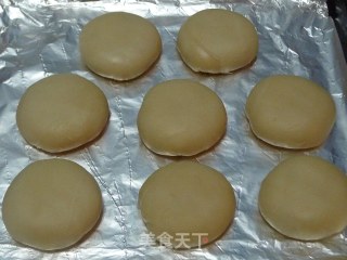 [su-style Fresh Meat Mooncakes] Fresh and Delicious The Moment They are Baked recipe