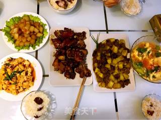 Curry Beef recipe