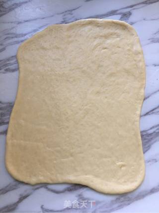 #the 4th Baking Contest and is Love to Eat Festival# Coconut Snail Bread recipe
