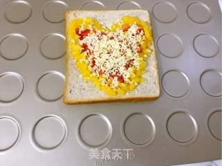 Cheese Toast recipe