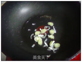 Seaweed, Tofu and Egg Drop Soup. recipe