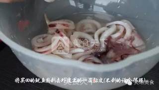 Smart Food / Crispy Squid Rings that Can Save The World in One Bite recipe