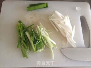 Japanese Style Pork Chop Rice recipe
