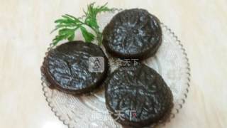 Glutinous Rice Cakes recipe