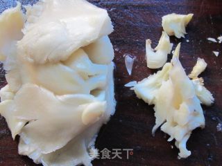 Good Luck to You-three Fresh Quail Eggs recipe