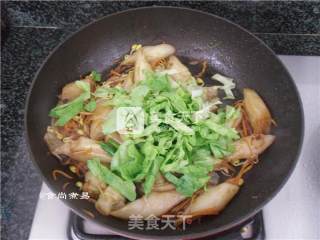 Fried Chencun Noodles recipe