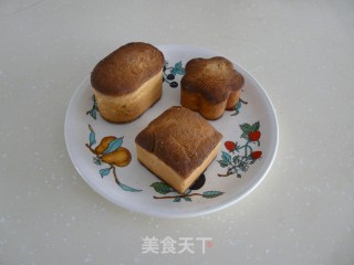 Taiwan's Specialty Snacks-pineapple Cakes recipe