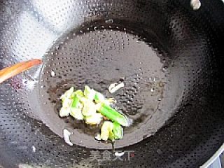 Yam Eel Soup recipe