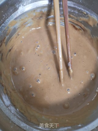 Birthday Cake recipe