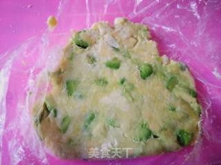 Avocado Scam recipe
