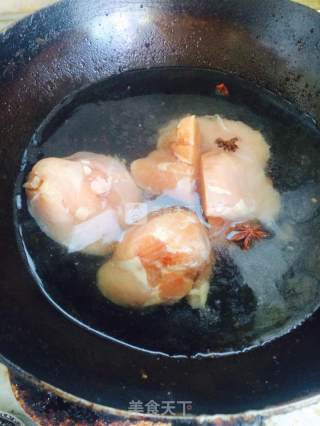 Seaweed Floss recipe