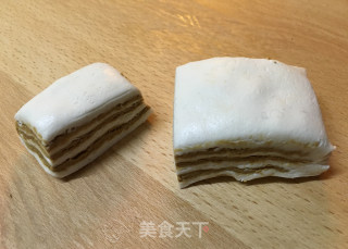 Yuhuashi Tangyuan recipe