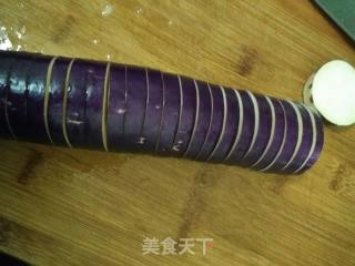 Eggplant Fried Eggplant Box recipe