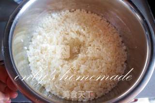 Fermented Rice recipe