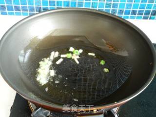Fried Maoer Noodles recipe