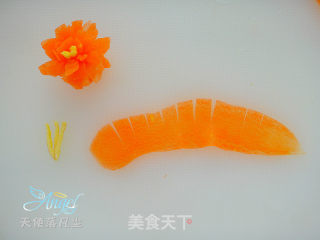 【shandong】children's Spring Cake recipe