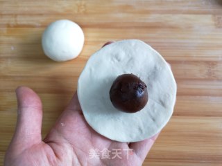 Little Bear Squeezes Bread recipe