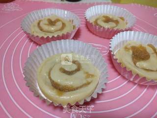 #aca烤明星大赛#apple Jam Rolls recipe