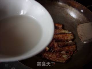 Fermented Octopus recipe