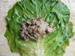 Paizhuancai----------prosperity Package recipe