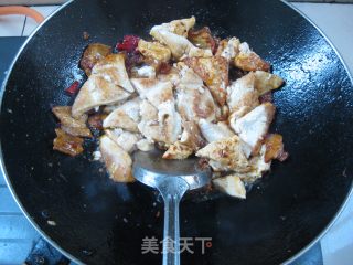 Griddle Tofu recipe