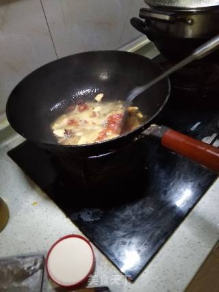 Homemade Large Plate Chicken recipe