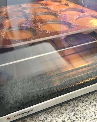 Lemon Madeleine recipe