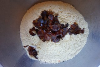 【tianjin】tianjin Special Rice Cake recipe