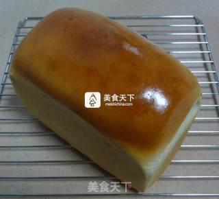 #aca烤明星大赛#purple Potato Toast recipe