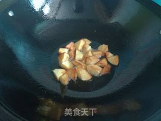 Home-cooked Sirloin with Potatoes recipe