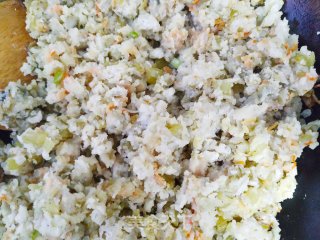 Celery is Not Rotten recipe