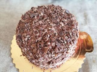 #the 4th Baking Contest and is Love to Eat Festival#black Forest Cake recipe