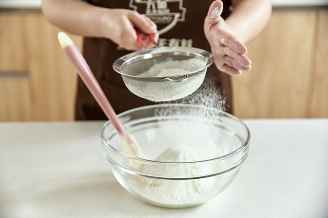 Chess Cookies recipe