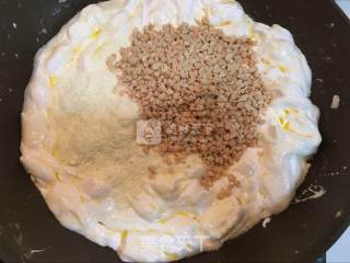 Nougat recipe