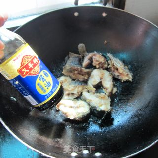 Beer Bonito recipe