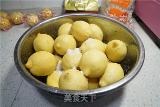 Chuanbei Lemon Balm recipe