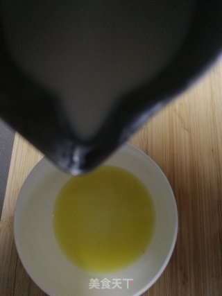 Ginger Bumping Milk recipe