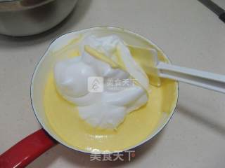 Light Cheesecake recipe