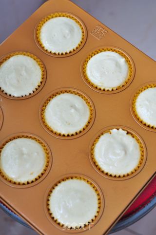 # Fourth Baking Contest and is Love to Eat Festival# Lemon Cupcakes recipe