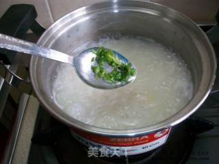 Baby Eats Fragrant @@鸡丝瑶柱酱 recipe