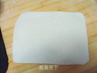 Nourish The Kidney, Nourish The Essence and Moisturize The Dry Intestines——milk-flavored Black and White Steamed Bread Rolls recipe