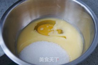 # Fourth Baking Contest and is Love to Eat Festival# Cranberry Biscuits recipe