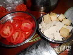 Tomato Broth recipe