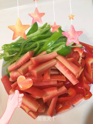 Pickle Chicken Legs recipe