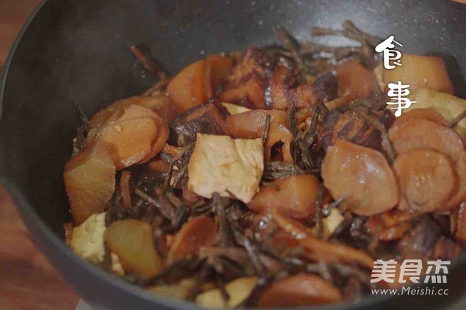 【boiled Pork】the Most Unique Method of Braised Pork. recipe