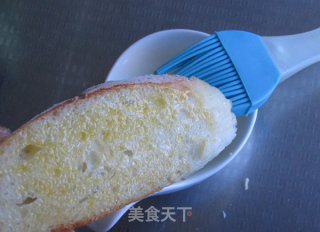 Creamy Rusk recipe