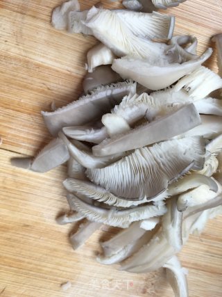 Loofah Pork Ribs Soup recipe