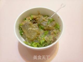 Dalian Stew in My Heart recipe