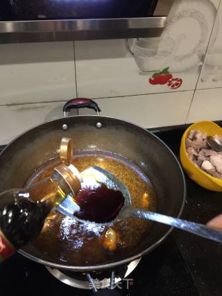Braised Ribs recipe
